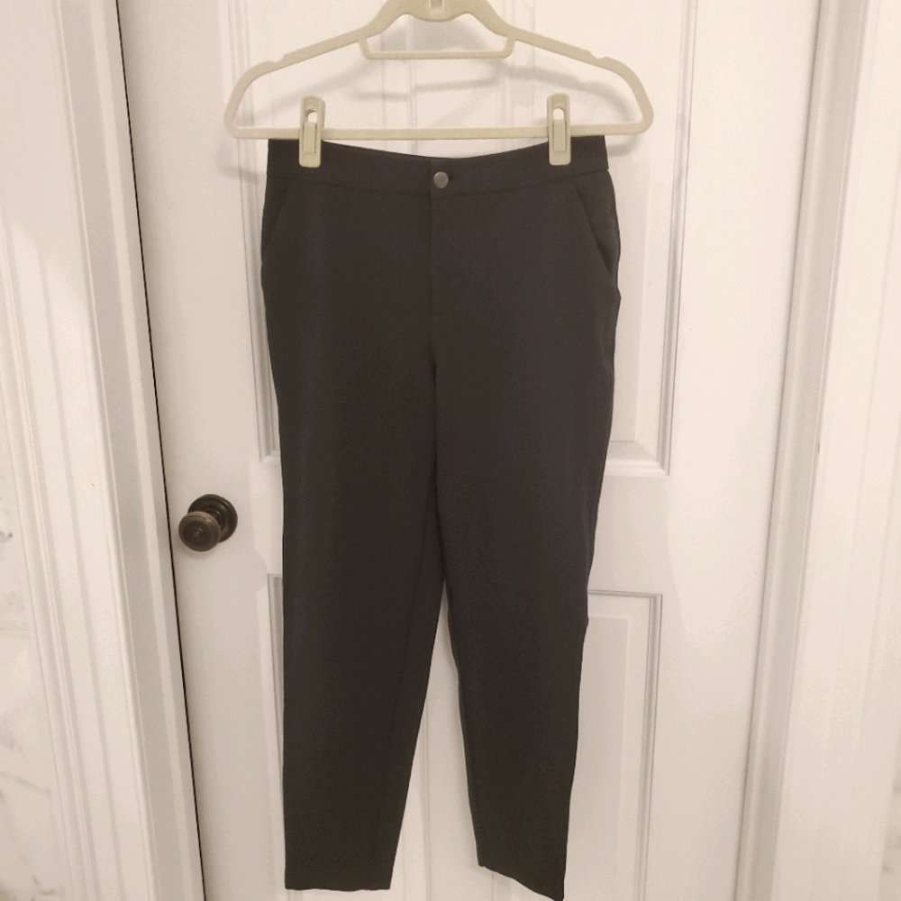 RESERVED - Lululemon Work at Home Pant